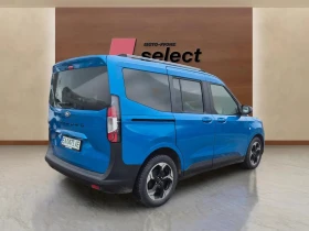 Ford Courier Electric motor, снимка 5