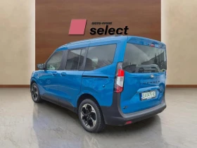 Ford Courier Electric motor, снимка 7