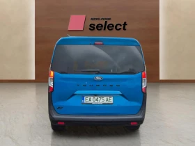 Ford Courier Electric motor, снимка 6