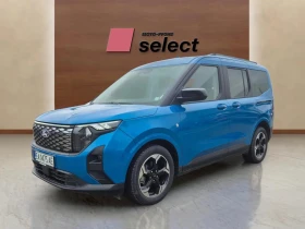 Ford Courier Electric motor, снимка 1