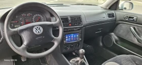 VW Golf 1.9TDI 101Кс - 1700 € / 3324.91 лв. - 59918657 9
