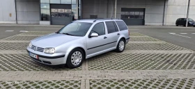 VW Golf 1.9TDI 101Кс
