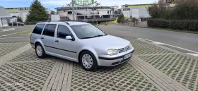 VW Golf 1.9TDI 101Кс - 1700 € / 3324.91 лв. - 59918657 6