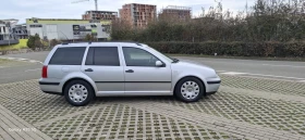 VW Golf 1.9TDI 101Кс - 1700 € / 3324.91 лв. - 59918657 5