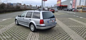 VW Golf 1.9TDI 101Кс - 1700 € / 3324.91 лв. - 59918657 3