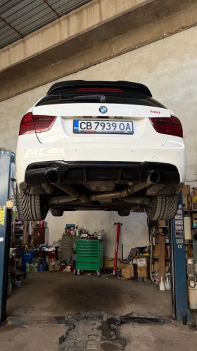 BMW 325 M57 SAT - 12900 € / 25230.21 лв. - 13077784 8
