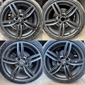 BMW 535 F10 facelift* M-paket* stage 2 кутия* headup* down - 1111 € / 2172.93 лв. - 72884154 6