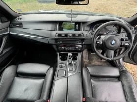 BMW 535 F10 facelift* M-paket* stage 2 кутия* headup* down - 1111 € / 2172.93 лв. - 72884154 8