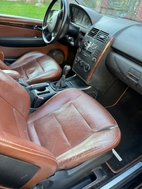 Mercedes-Benz A 180 Velvet - 799 € / 1562.71 лв. - 79615854 9