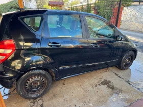Mercedes-Benz A 180 Velvet - 799 € / 1562.71 лв. - 79615854 6