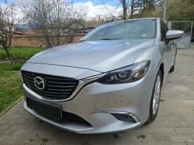 Mazda 6 10.2015 топ!  6 скорости | Auto.bg — изображение 3