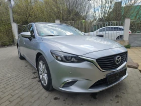 Mazda 6 10.2015 топ!  6 скорости