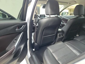 Mazda 6 10.2015 топ!  6 скорости | Auto.bg — изображение 14