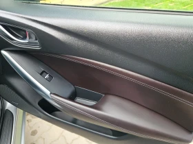 Mazda 6 10.2015 топ!  6 скорости | Auto.bg — изображение 13