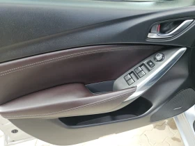 Mazda 6 10.2015 топ!  6 скорости | Auto.bg — изображение 7