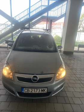 Opel Zafira B-Cosmo | Mobile.bg � ����� ������ 4