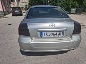 Toyota Avensis | Mobile.bg � ����� ������ 3