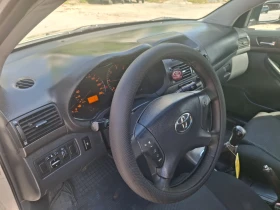 Toyota Avensis | Mobile.bg � ����� ������ 5