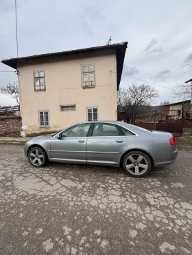 Audi A8 | Mobile.bg � ����� ������ 6