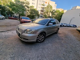 Toyota Avensis 2, 2 D4D - 2700 € / 5280.74 лв. - 84332798 1