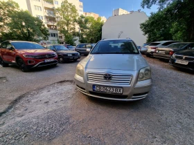 Toyota Avensis 2, 2 D4D - 2700 € / 5280.74 лв. - 84332798 6