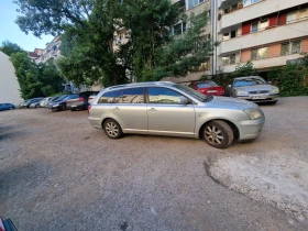 Toyota Avensis 2, 2 D4D - 2700 € / 5280.74 лв. - 84332798 2