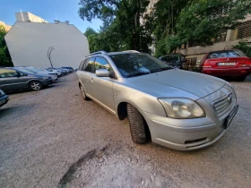 Toyota Avensis 2, 2 D4D - 2700 € / 5280.74 лв. - 84332798 5