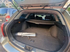Toyota Avensis 2, 2 D4D - 2700 € / 5280.74 лв. - 84332798 10