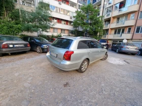 Toyota Avensis 2, 2 D4D - 2700 € / 5280.74 лв. - 84332798 4