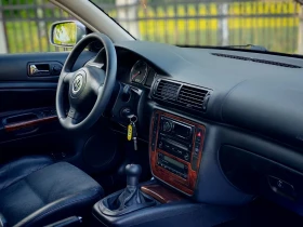 VW Passat 1.9TDI(101)* HIGHLINE* НОВ ВНОС*  | Auto.bg — изображение 13