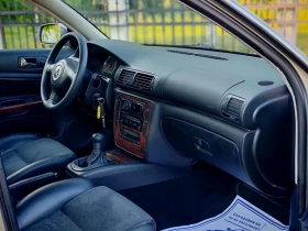 VW Passat 1.9TDI(101)* HIGHLINE* НОВ ВНОС*  | Auto.bg — изображение 11
