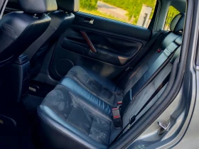 VW Passat 1.9TDI(101)* HIGHLINE* НОВ ВНОС*  | Auto.bg — изображение 14