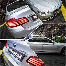 BMW 535 D XDRIVE FACELIFT LED NAVI H&K HUD ЛИЗИНГ 100% - 16660 € / 32584.13 лв. - 49411035 17