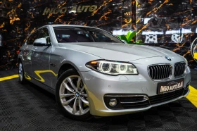 BMW 535 D XDRIVE FACELIFT LED NAVI H&K HUD ЛИЗИНГ 100%