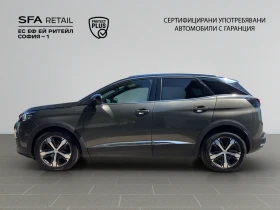 Peugeot 3008 GT Line 1.6 e-HDi 120 BVM6 ������ | Mobile.bg � ����� ������ 8