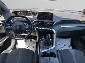 Peugeot 3008 GT Line 1.6 e-HDi 120 BVM6 ������ | Mobile.bg � ����� ������ 9