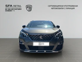 Peugeot 3008 GT Line 1.6 e-HDi 120 BVM6 ������ | Mobile.bg � ����� ������ 2