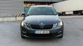 Skoda Octavia 1.6TDI | Auto.bg — изображение 3