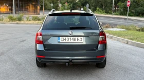 Skoda Octavia 1.6TDI | Auto.bg — изображение 5