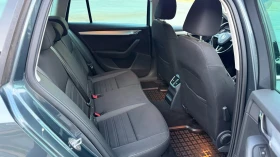 Skoda Octavia 1.6TDI | Auto.bg — изображение 16