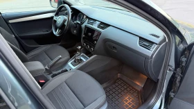 Skoda Octavia 1.6TDI | Auto.bg — изображение 15