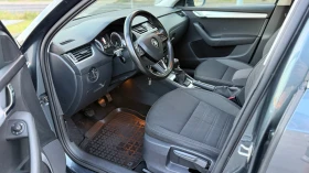 Skoda Octavia 1.6TDI | Auto.bg — изображение 9