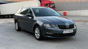Skoda Octavia 1.6TDI | Auto.bg — изображение 4