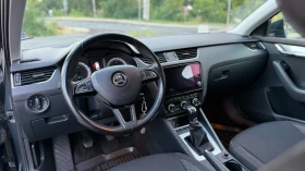 Skoda Octavia 1.6TDI | Auto.bg — изображение 10