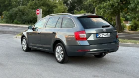 Skoda Octavia 1.6TDI | Auto.bg — изображение 6