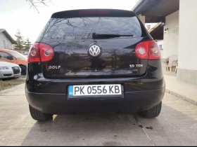 VW Golf 1.9 TDI - 3200 € / 6258.66 лв. - 55646753 7