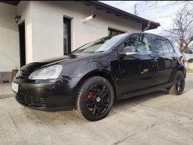 VW Golf 1.9 TDI