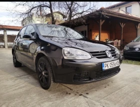 VW Golf 1.9 TDI - 3200 € / 6258.66 лв. - 55646753 3