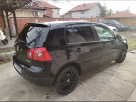 VW Golf 1.9 TDI - 3200 € / 6258.66 лв. - 55646753 5