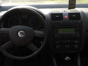 VW Golf 1.9 TDI - 3200 € / 6258.66 лв. - 55646753 12